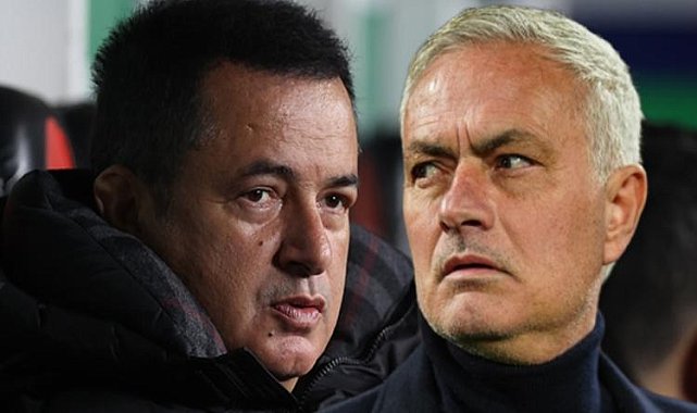 Fenerbahçe&#039;de devre arasının ilk transferi! Mourinho istedi, Ali Koç açıkladı ve Tuta ile anlaşmaya varıldı...