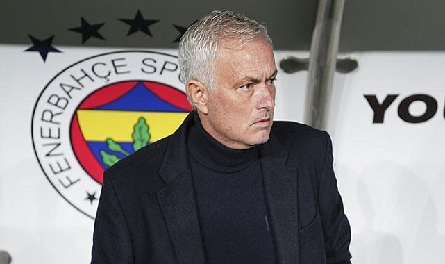 Fenerbahçe, Konya kadrosunu açıkladı! 5 eksik...