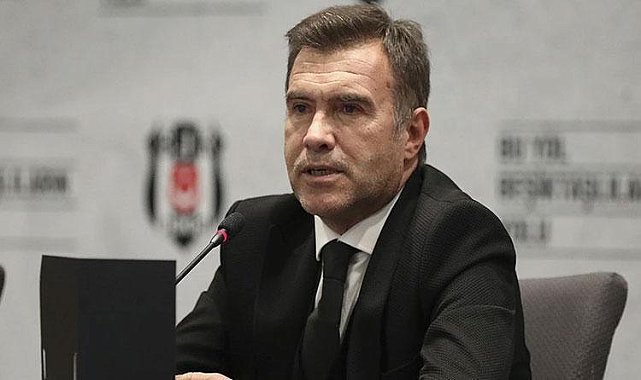 Feyyaz Uçar: 'Görevi devretmiş olsak da...'