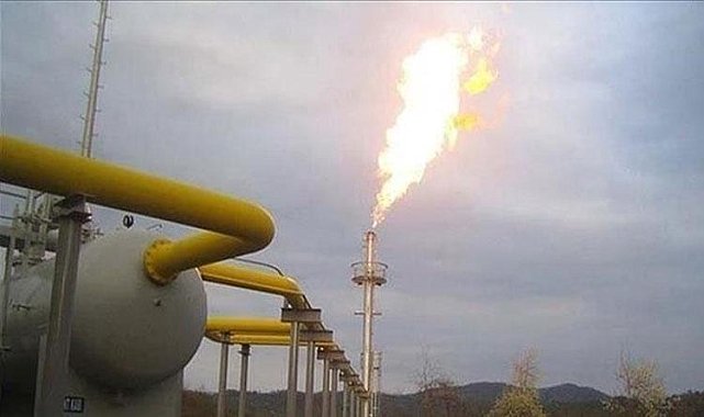 Gaz akışı durmuştu: Rusya ABD'yi suçladı