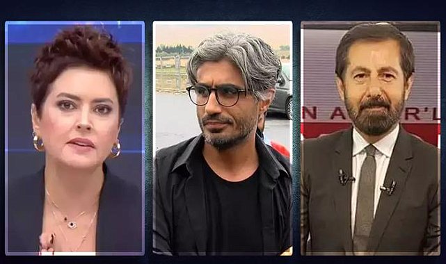 Gazetecilere gözaltı sonrası Bakan Tunç'tan ilk açıklama! İmamoğlu'na tepki: "Sürekli polemikten hoşlanan kişilik"