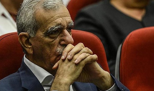 Her şey eğlence mekanında başlamış! Ahmet Türk&#039;ün torunu Hüseyin Reber Türk yaşamını yitirdi: Silahlı saldırının detayları ortaya çıktı