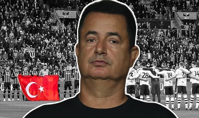 Hull City&#039;nin &#039;Türk Bayrağı getirmeyin&#039; paylaşımına tepki gelmişti, Acun Ilıcalı gece yarısı 03.52&#039;de açıklama yaptı! &#039;Çarpıtanların niyeti bellidir&#039;