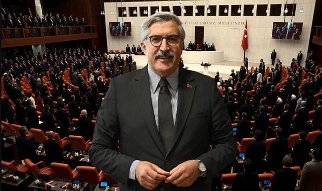 Hüseyin Yayman: 2025 yılı gündemimizde 'dijital telif yasası'nın bir an önce çıkması var