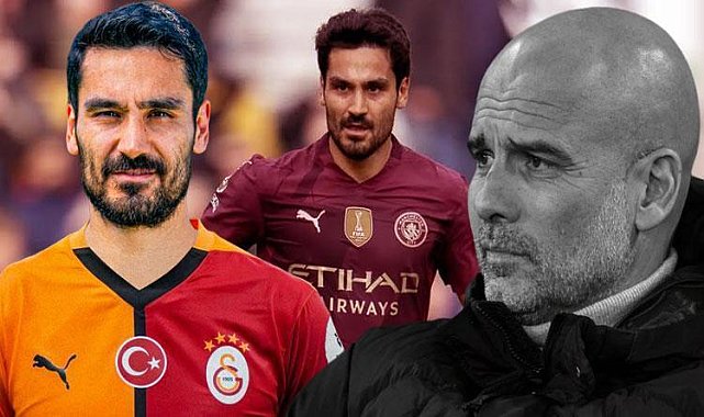 İngiliz gazeteciden İlkay Gündoğan için Galatasaray ve transfer açıklaması: Onun çocukluk aşkı! Bir gün bu transfer olacak ama...