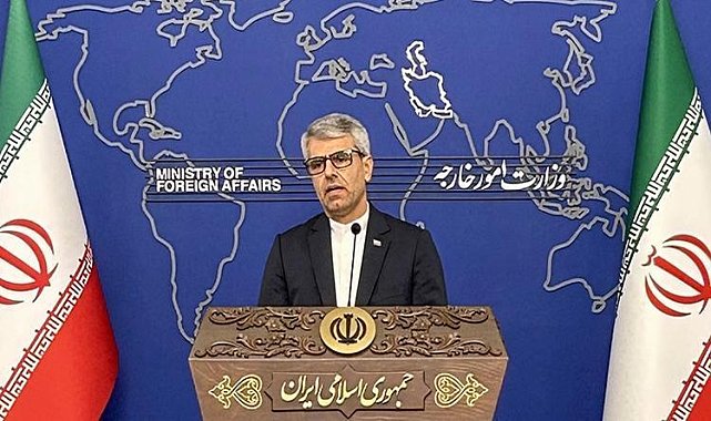 İran'dan vatandaşlarına Suriye çağrısı