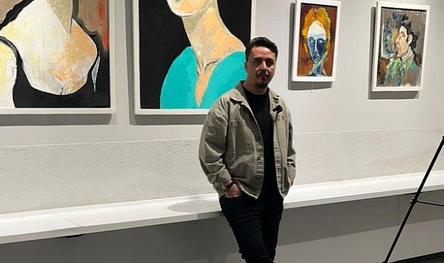 İsmail Avcı Sergisine Hayran Kalacaksınız