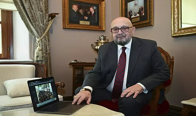 İstanbul&#039;daki Azınlık Vakıfları &#039;Yılın Kareleri&#039; Oylamasına Katıldı