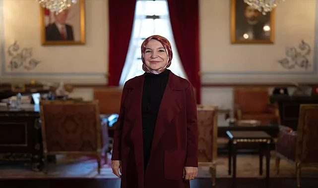 İstanbul&#039;un kalbinde şefkat vahası: Darülaceze 130 yaşında