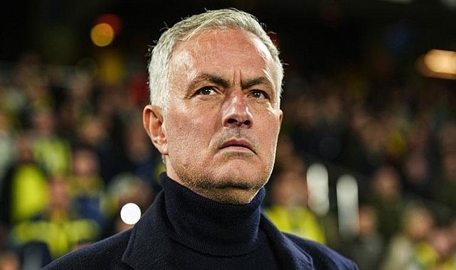 Jose Mourinho&#039;nun sözleri İspanya&#039;da gündem oldu: Galatasaray&#039;ın şampiyon yapılacağına inanmış