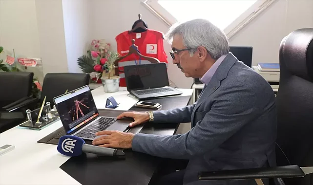 Kilis&#039;te Yılın Kareleri Oylaması Yapıldı