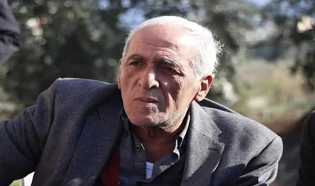 MHP'li Aktaş, son yolculuğuna uğurlandı