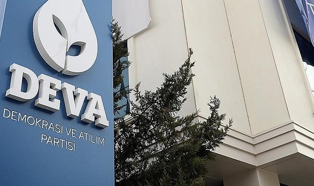 Milletvekili Selma Aliye Kavaf, DEVA Partisi'nden istifa ettiğini açıkladı