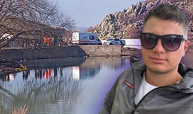 Niğde&#039;de 10 gündür kayıp olarak aranıyordu! Osman Şükrü Dinçsoy&#039;dan acı haber