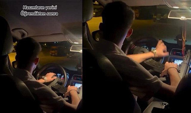 Pompalı tüfekle video çekip sosyal medyadan paylaşmıştı: Gözaltına alındı