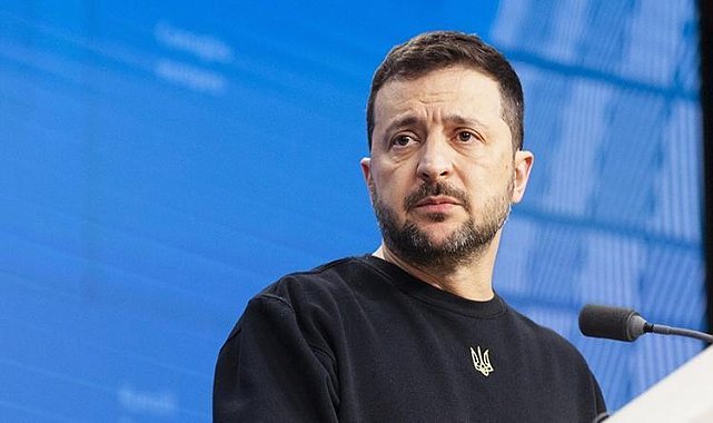 Rusya&#039;dan Ukrayna&#039;nın enerji altyapısına yoğun hava saldırısı