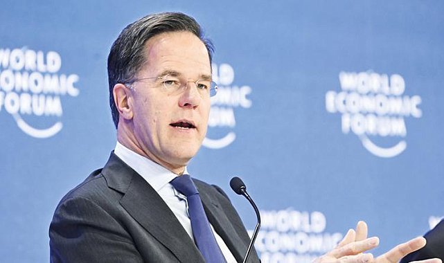 Rutte Trump’a hak verdi: ‘Doğru, sorun Avrupa’da’