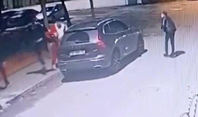 Sakarya'da iki grubun kavgasında bir genç hayatını kaybetti