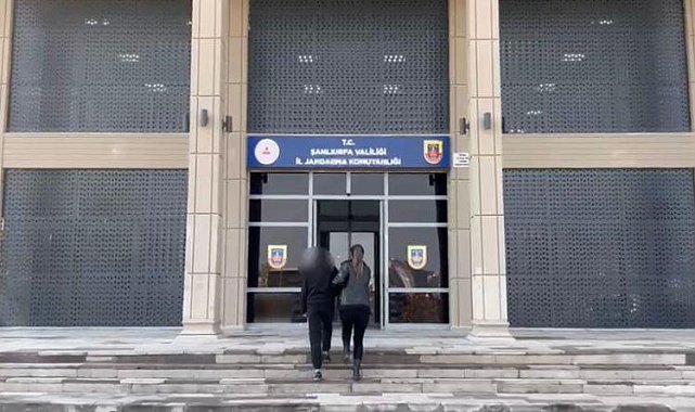 Şanlıurfa&#039;da bir terörist teslim oldu