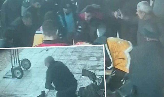 Şanlıurfa’da dehşet! Husumetlisini tütekle öldürdü