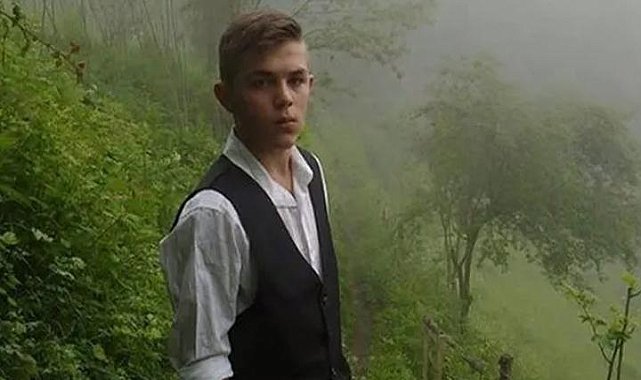 Şehit Eren Bülbül, doğum gününde anıldı: 'İyi ki varsın Eren'