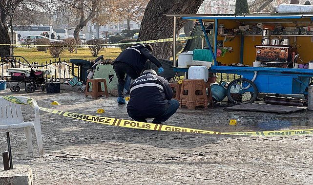 Silahıyla dehşeti yaşatmıştı... Nedeni şaşkına çevirdi