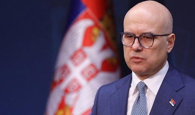 Sırbistan Başbakanı Vucevic istifa etti