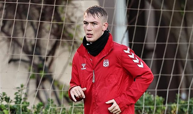 Sivassporlu Jan Bieganski'nin acı günü, ağabeyini kaybetti