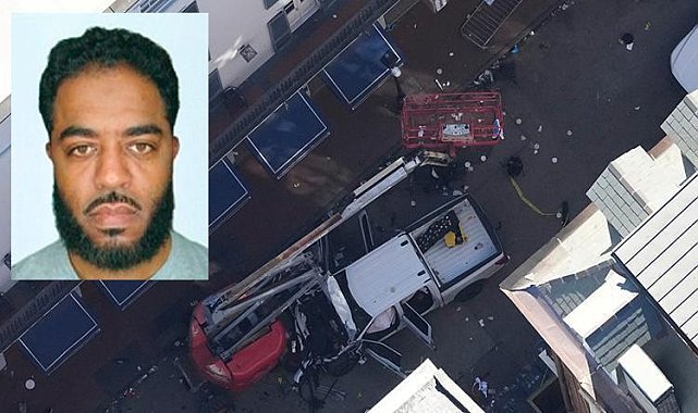 SON DAKİKA... ABD kâbusu yaşıyor: Peş peşe saldırılar! 'Bir planımız vardı ama terörist onu bozdu'