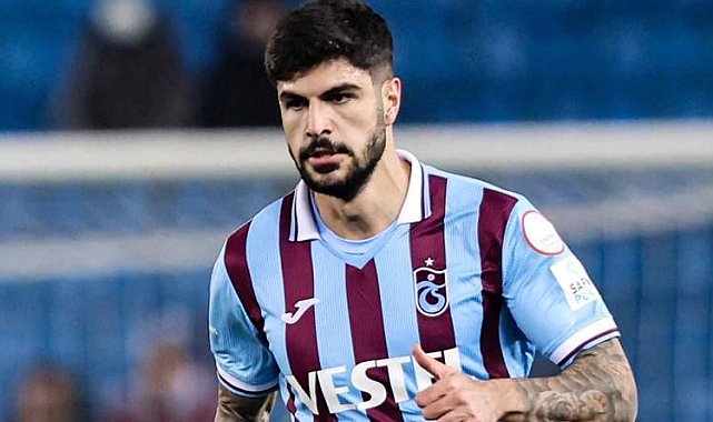 Son dakika: Galatasaray, Eren Elmalı transferinde mutlu sona çok yakın!