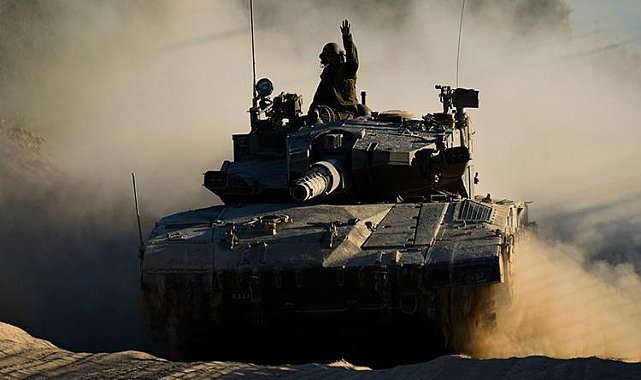 Son dakika... Gazze&#039;de ateşkes artık kapıda! İsrail hazırlıklara başladı: &#039;ABD ile anlaşma yapıldı&#039; iddiası