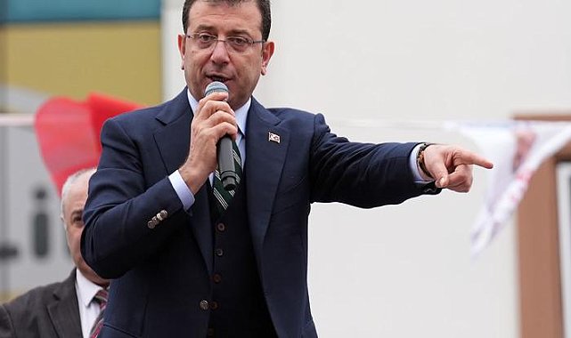 Son dakika | İmamoğlu'na peş peşe soruşturmalar: İfadeye çağrıldı! Günü ve saati belli oldu