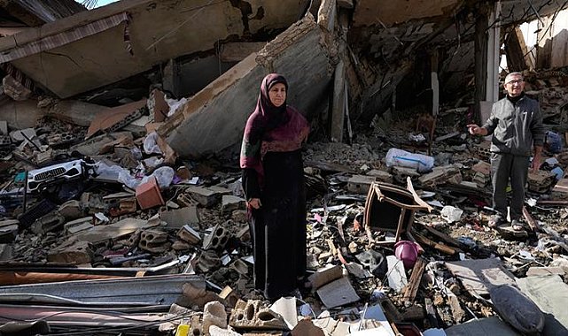 Son dakika... Katar, Gazze’de ateşkes anlaşma taslağını Hamas ve İsrail’e iletti