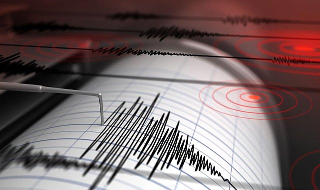 Son dakika: Malatya&#039;da 4 büyüklüğünde deprem