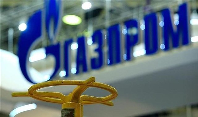 Son dakika.. Ukrayna üzerinden Avrupa'ya gaz sevkiyatı bugün resmen durdu! Avrupa'da kriz kapıda, gözler Türkiye'ye çevrildi