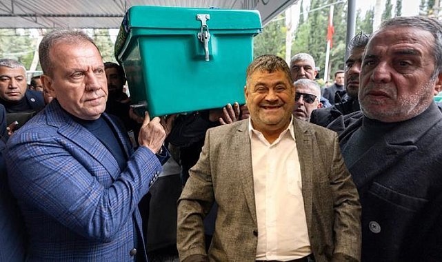 Sosyal medyanın sevilen simasıydı... &#039;1 Milyon Mehmet&#039; lakaplı fenomene acı veda