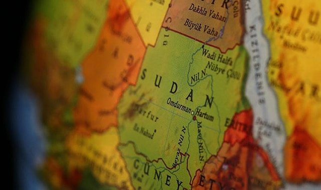 Sudan'da bombardıman: 120 kişi hayatını kaybetti