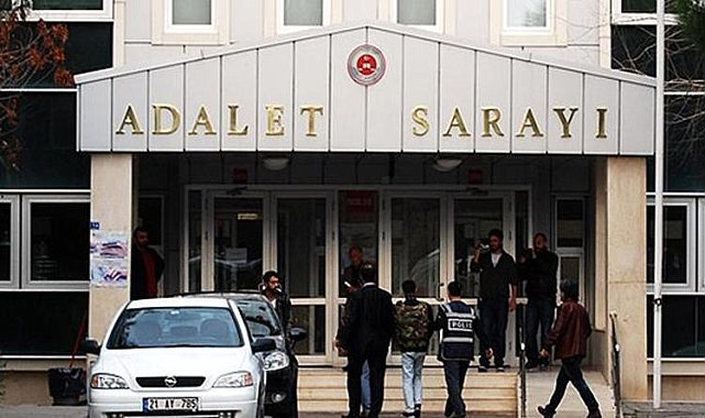 'Tacizci' diye ilan edip fotoğraflarını yaydı... Eski sevgiliye hapis cezası