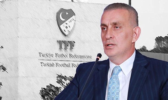 TFF&#039;den şaşırtan harcama limiti hamlesi! Dün alınan karar bugün geri çekildi