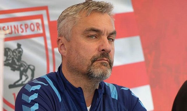 Thomas Reis: Hakemlerden memnunuz! Negatif konuşmak haksızlık...