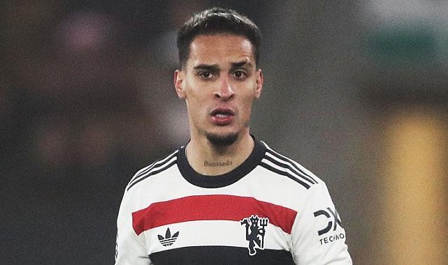 Transferde Antony sürprizi! İsmi Beşiktaş ve Fenerbahçe ile anılıyordu ama...