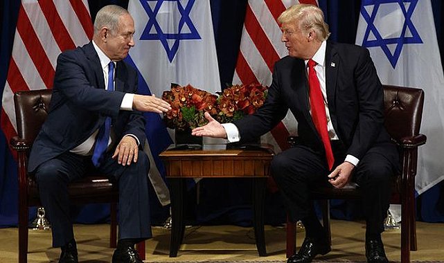 Trump ile Netanyahu 4 Şubat&#039;ta görüşecek: Masadaki konular belli oldu!