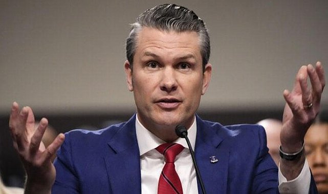 Trump&#039;ın bakan adayından Kuzey Kore tanımlaması