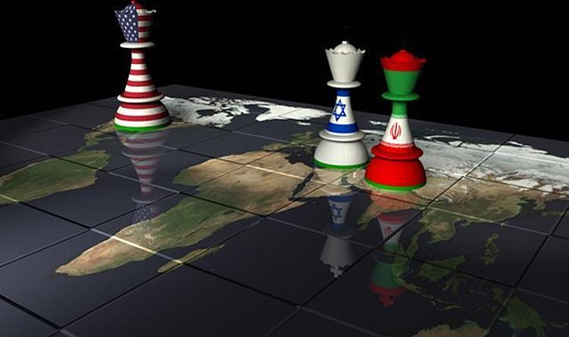 &#039;Trump&#039;ın itirazı yok: İsrail zor olsa da İran&#039;ın nükleer tesislerini hedef alabilir&#039;