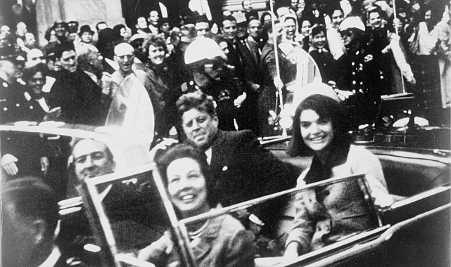 Trump, Kennedy suikastına ilişkin tüm belgeleri kamuoyuna açıklayacak - Dünya Haberleri