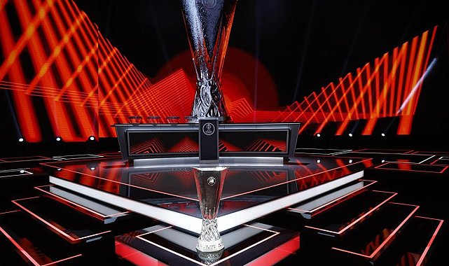 UEFA Avrupa Ligi, Galatasaray maçıyla perdeyi açıyor! - Son Dakika Futbol Haberi