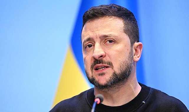 Ukrayna  hava savunma sistemleri ve füze üretimi için müttefik ülkelerden lisans talep etti
