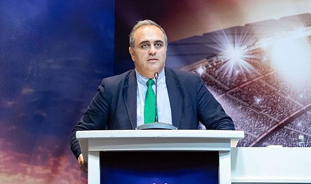 Ural Aküzüm: Yaptığımız devrimlerle amatör futbol hak ettiği yere gelecek