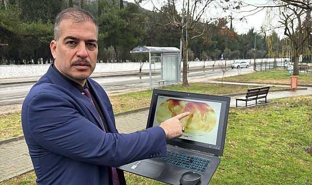 Uzman isim uyardı: İklimsel afetler devam edecek