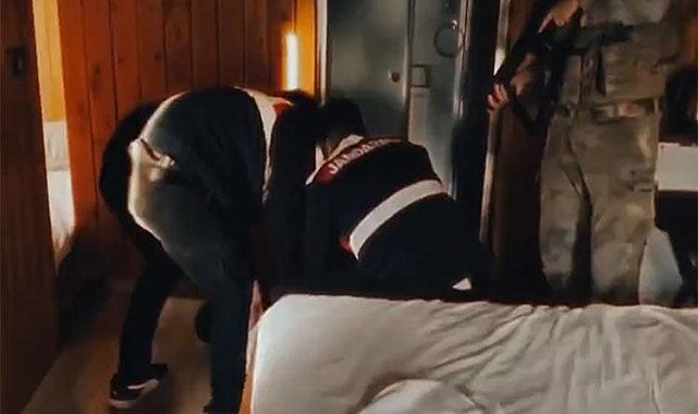 Yasa dışı bahise geçit yok: 240 milyon TL&#039;lik para ağı çökertildi
